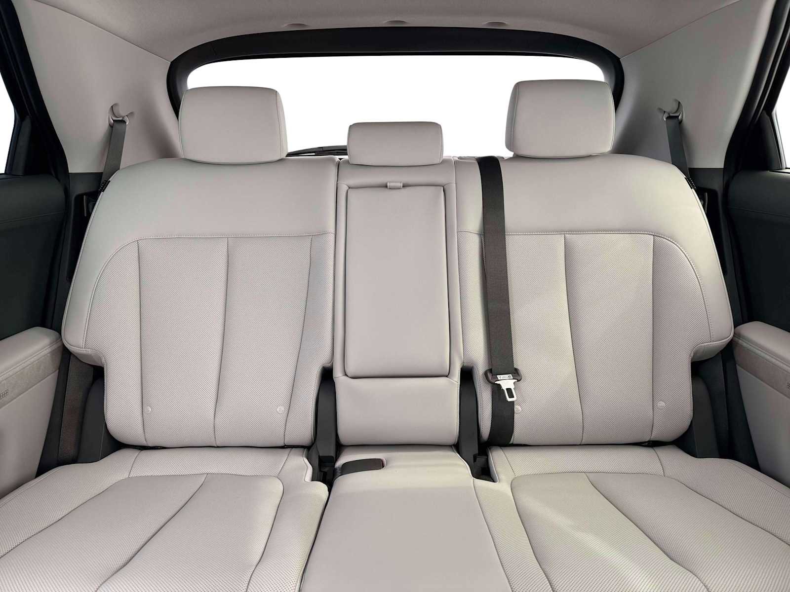 New 2026 Hyundai Ioniq 5 Limited image 16