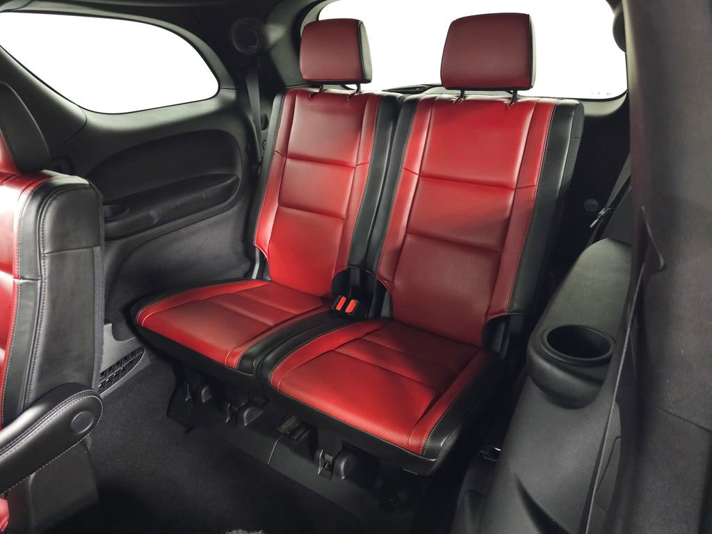 Used 2021 Dodge Durango R/T w/ Blacktop Package AWD/4WD image 38