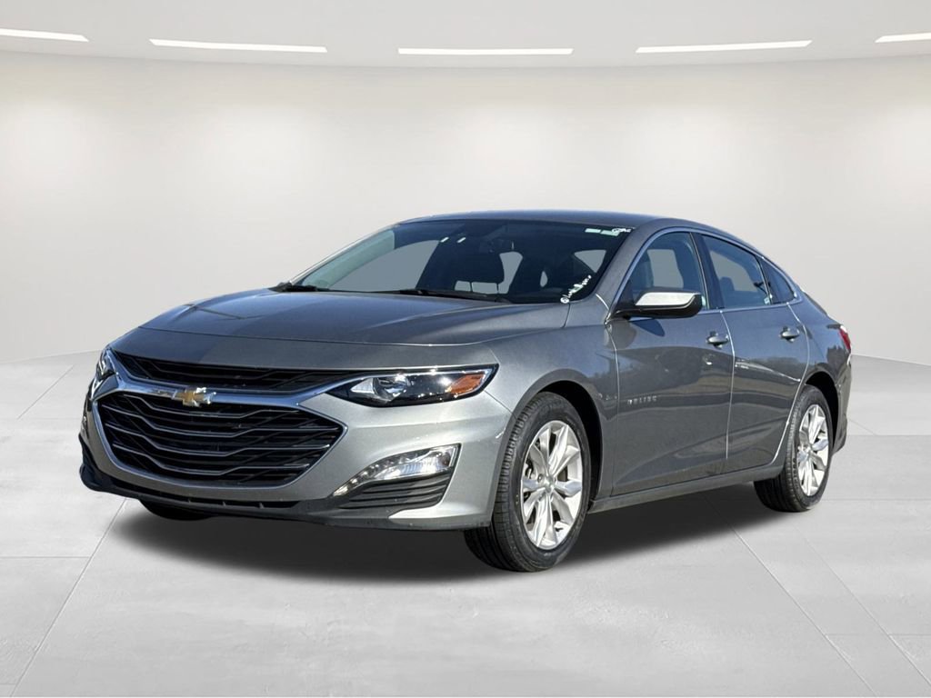 Used 2024 Chevrolet Malibu LT