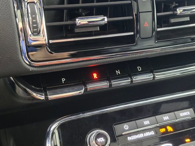 Certified 2021 Lincoln Navigator Reserve w/ Luxury Package AWD/4WD image 41