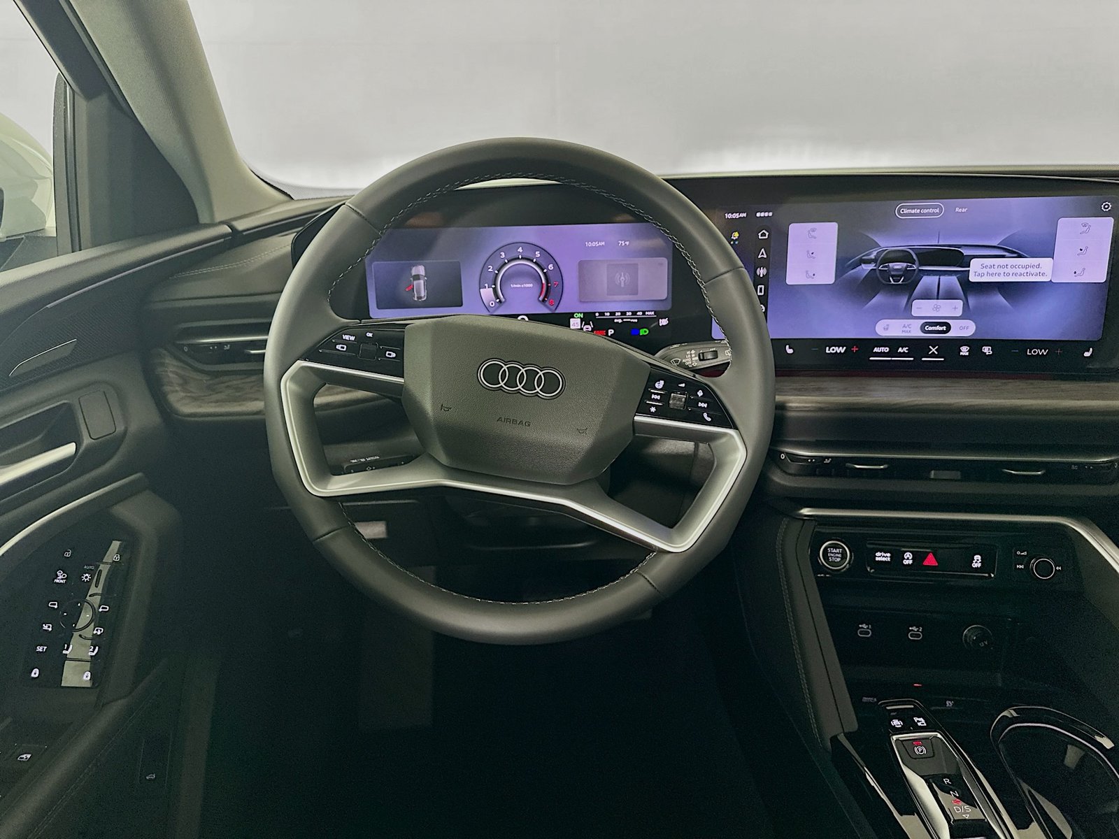 New 2026 Audi Q5 Premium Plus AWD/4WD image 16