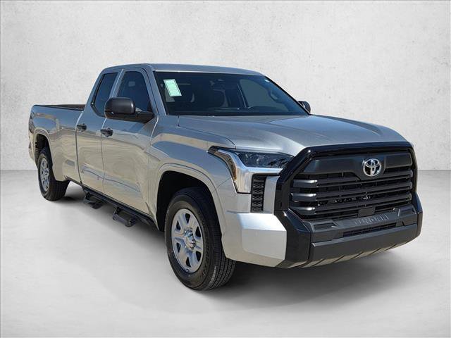 New 2026 Toyota Tundra SR image 7