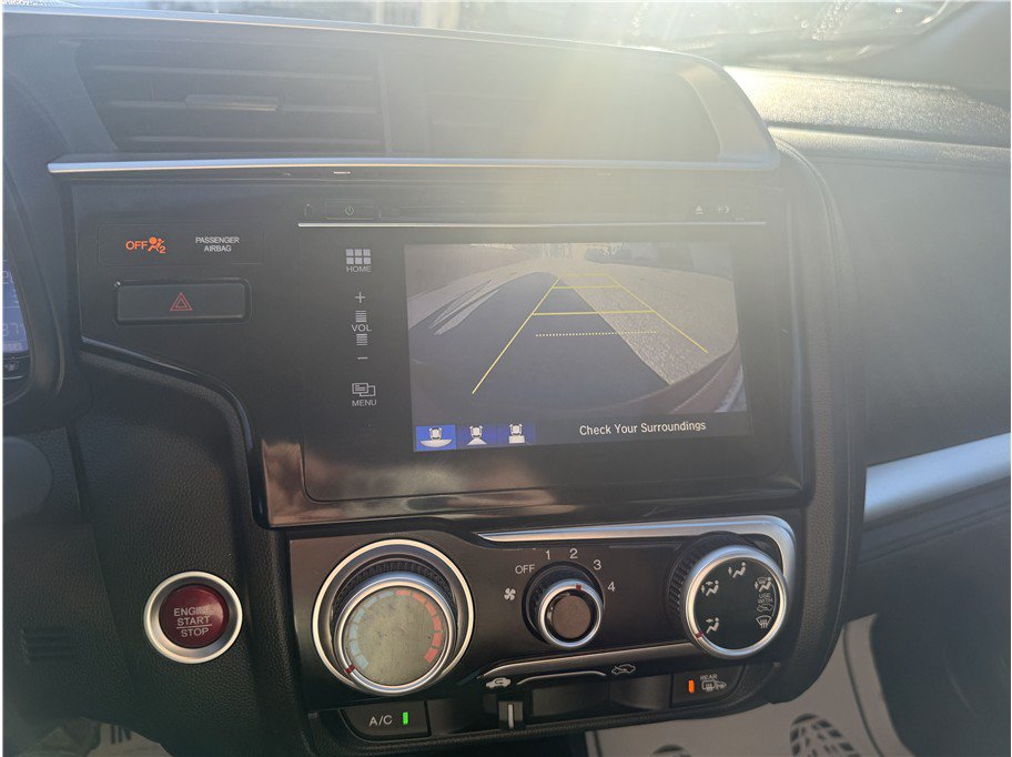 Used 2015 Honda Fit EX image 12