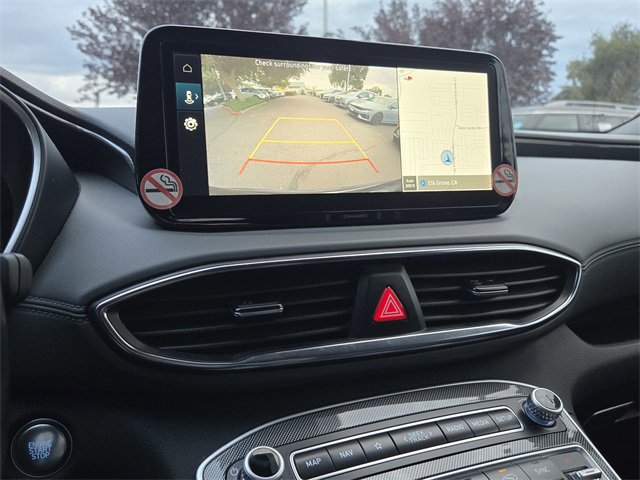 Used 2023 Hyundai Santa Fe SEL image 17