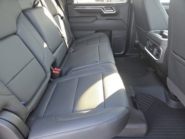 New 2026 Chevrolet Silverado 2500 LTZ w/ LTZ Plus Package image 31