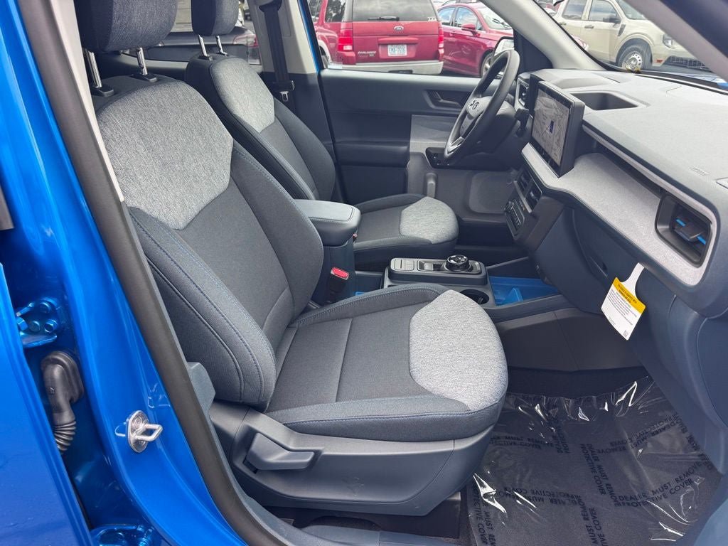 New 2026 Ford Maverick XLT FWD image 16