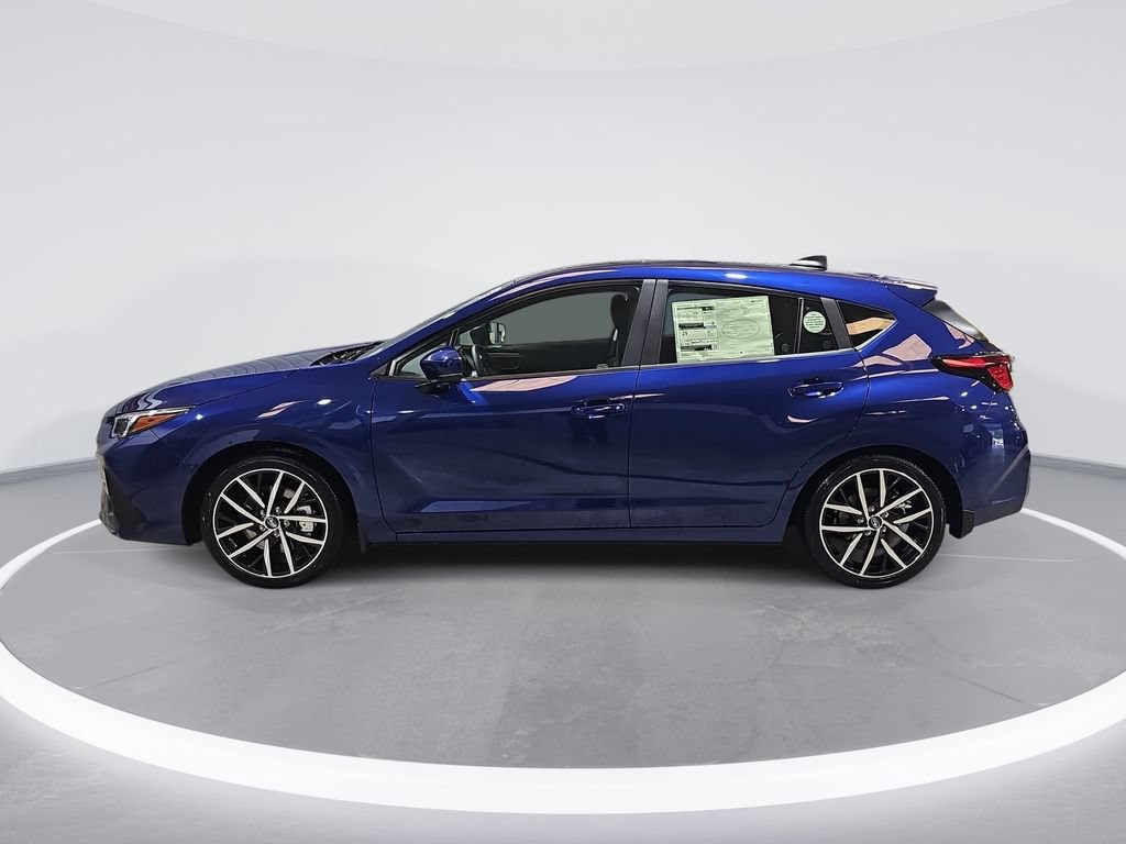 New 2026 Subaru Impreza 2.0i Sport AWD/4WD image 8