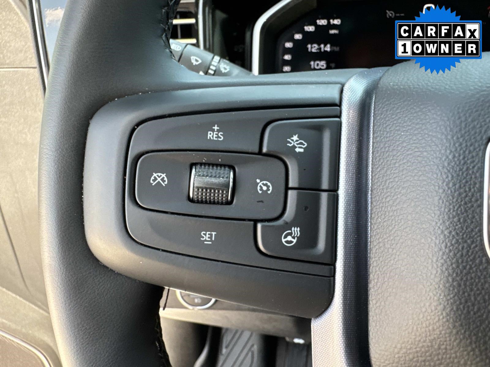 Used 2026 GMC Sierra 1500 Elevation AWD/4WD image 37