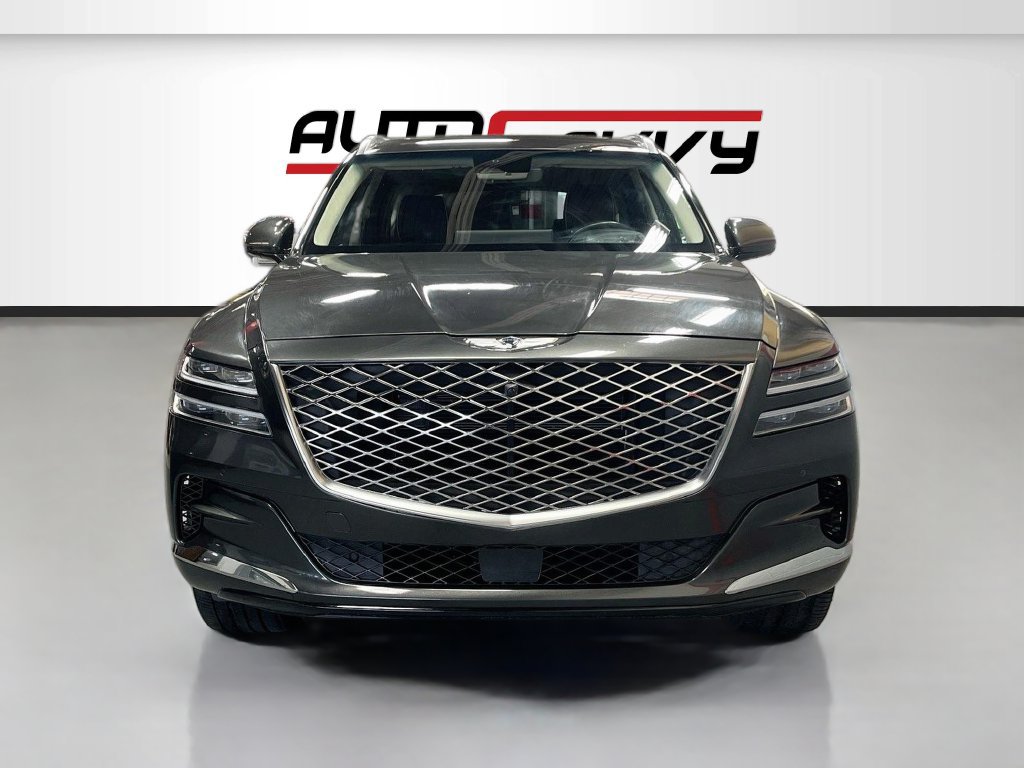 Used 2024 Genesis GV80 3.5T w/ Prestige Package AWD/4WD image 2