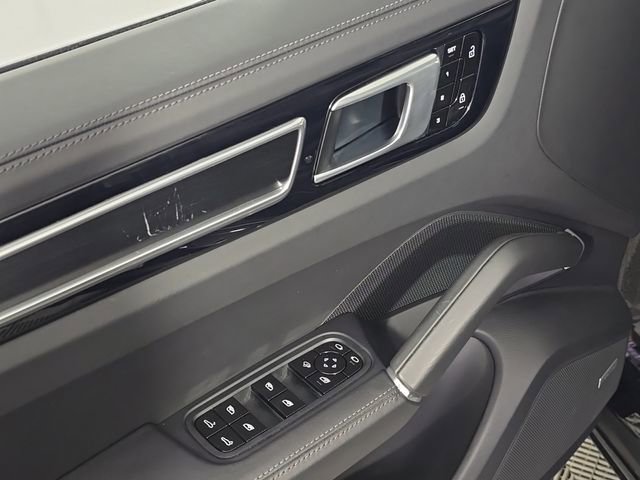 Certified 2021 Porsche Cayenne GTS AWD/4WD image 16