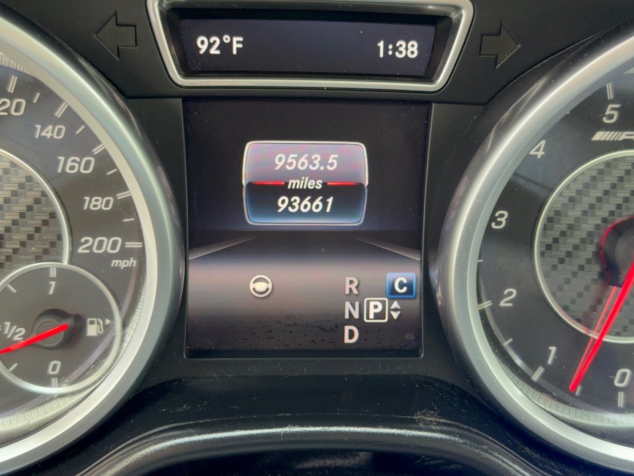Used 2017 Mercedes-Benz GLS 63 AMG 4MATIC image 26