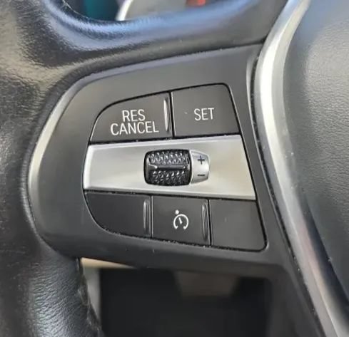 Used 2021 BMW X3 sDrive30i w/ Convenience Package RWD image 20