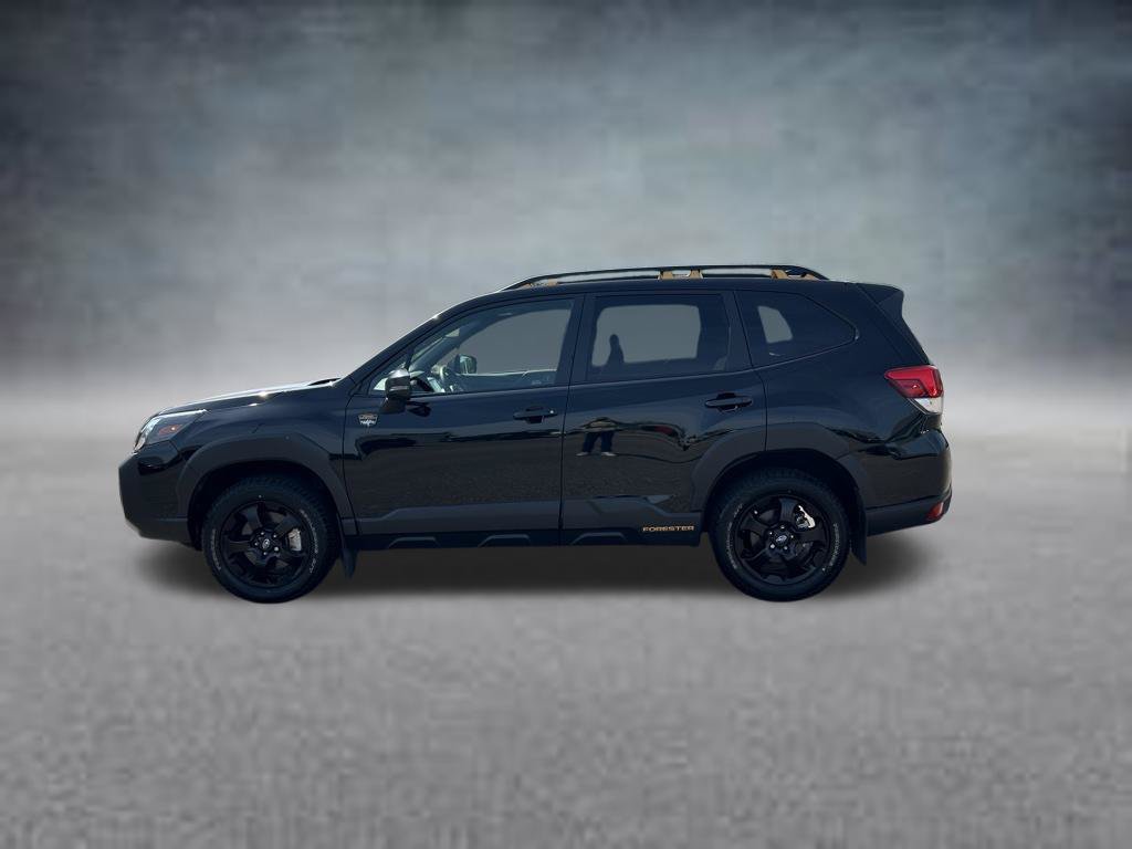 Used 2025 Subaru Forester Wilderness AWD/4WD image 2
