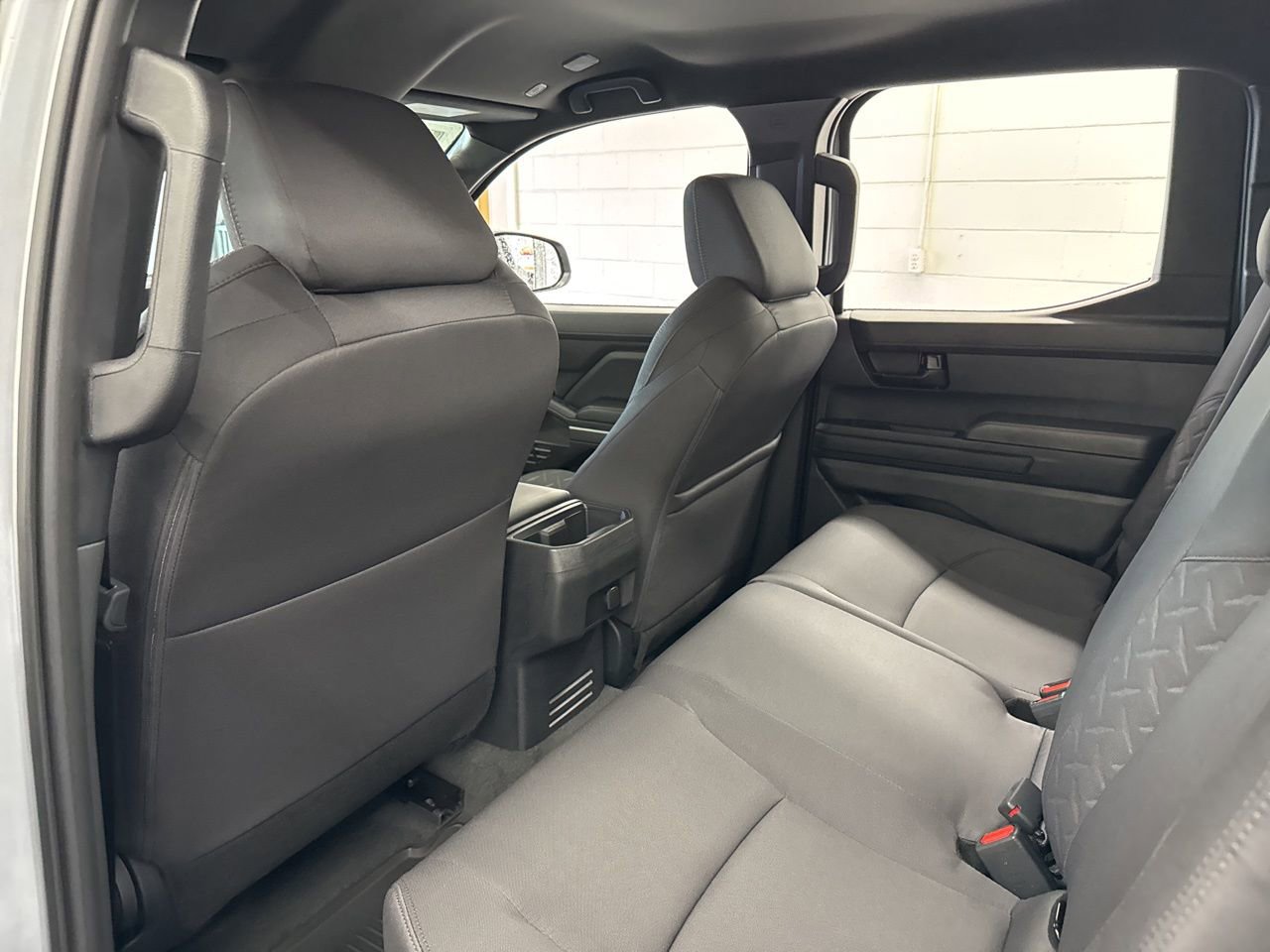 New 2026 Toyota Tacoma SR5 image 38