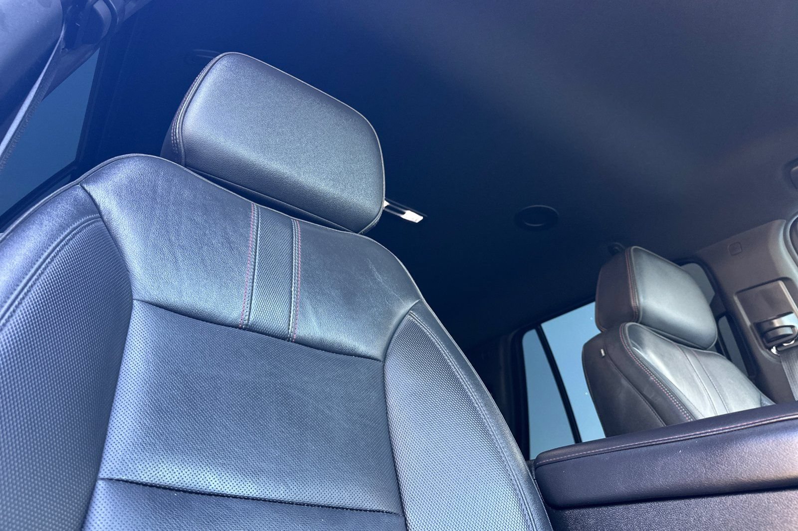 Used 2022 Chevrolet Tahoe RST RWD image 18