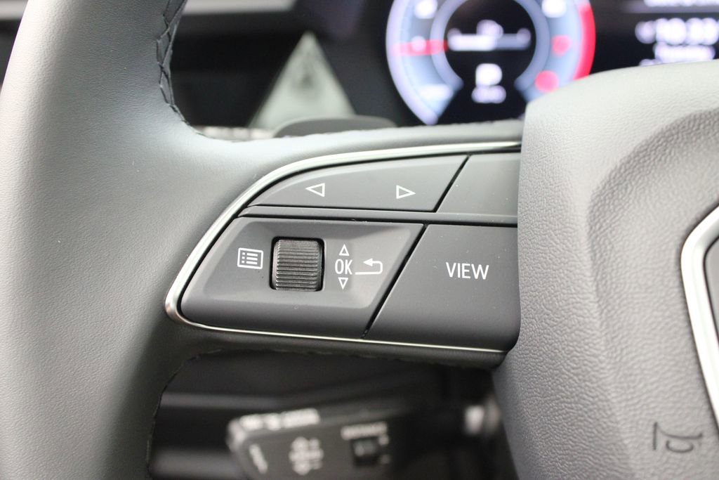 New 2026 Audi A3 2.0T Premium Plus image 26