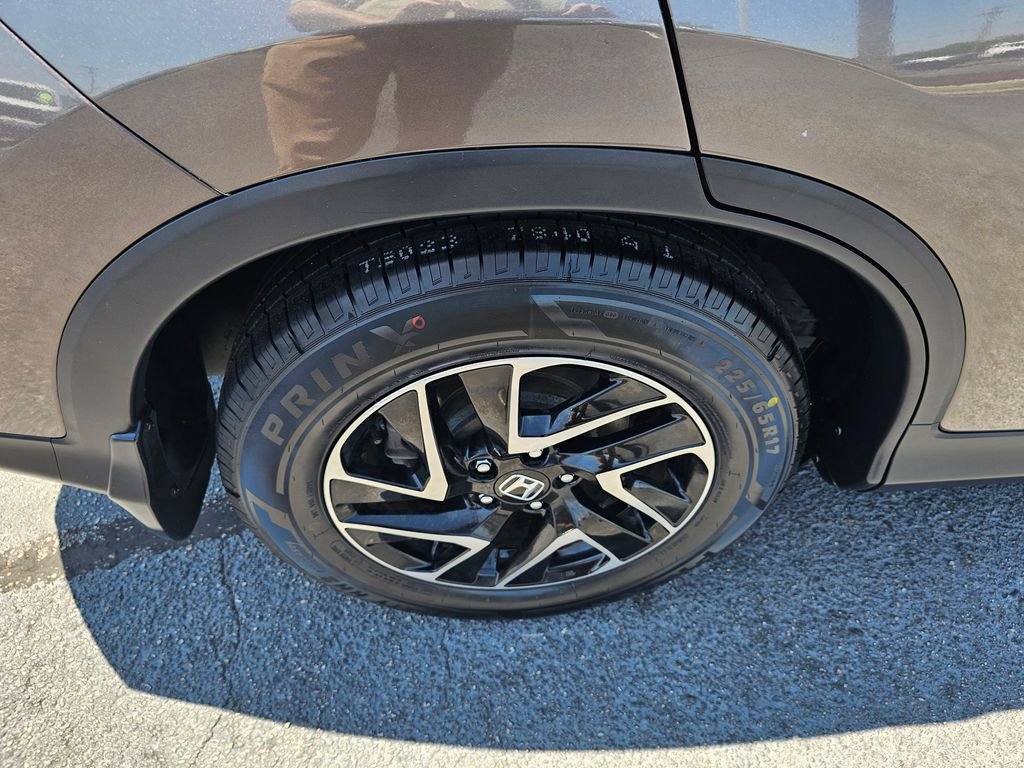 Used 2016 Honda CR-V SE image 9