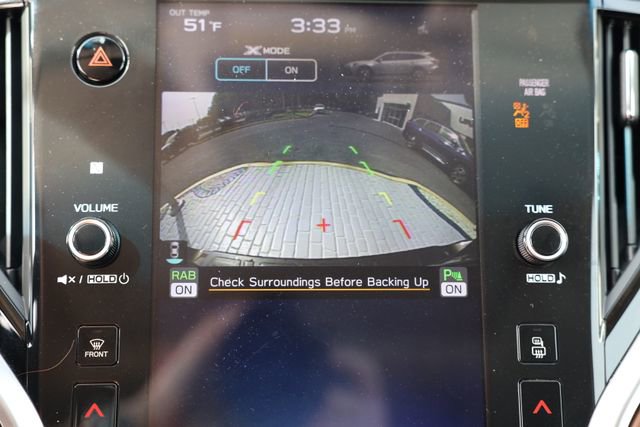 Used 2020 Subaru Outback Touring image 34