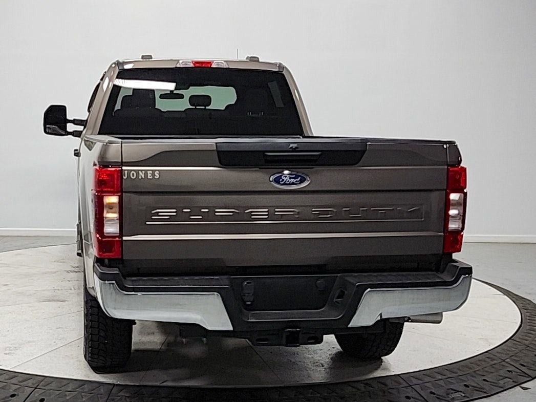 Used 2021 Ford F250 XLT image 6