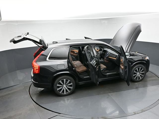 Used 2023 Volvo XC90 B6 Plus w/ Protection Package Premier image 44