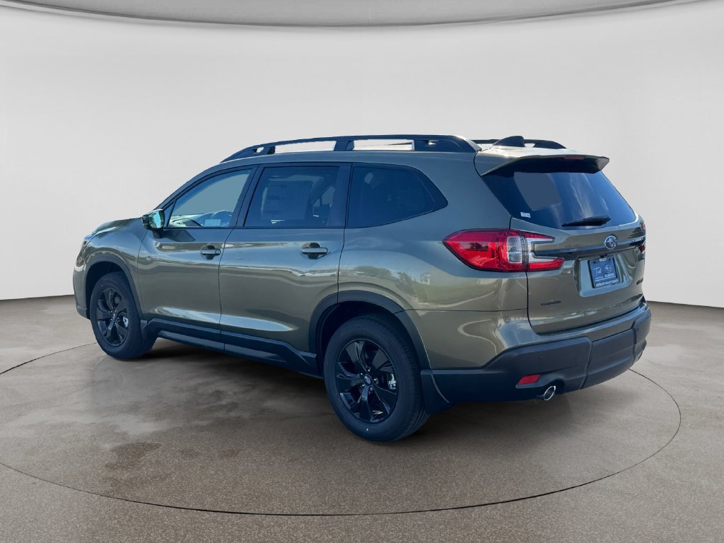 New 2027 Subaru Ascent Premium AWD/4WD image 3