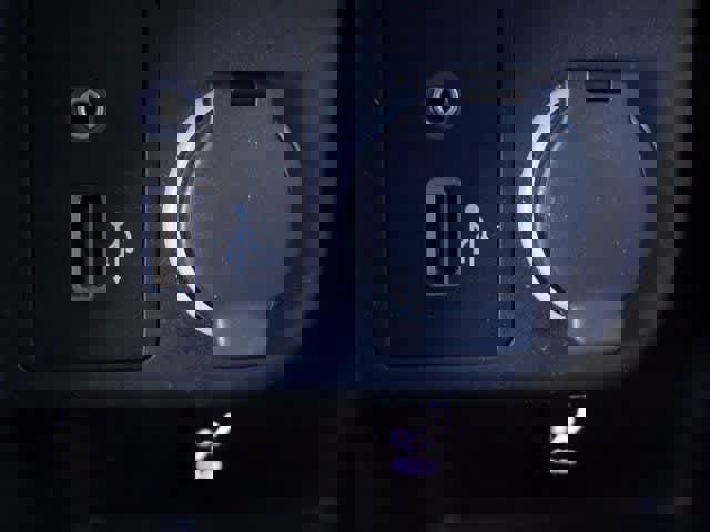 Used 2020 Nissan Kicks SV w/ Exterior Package image 21