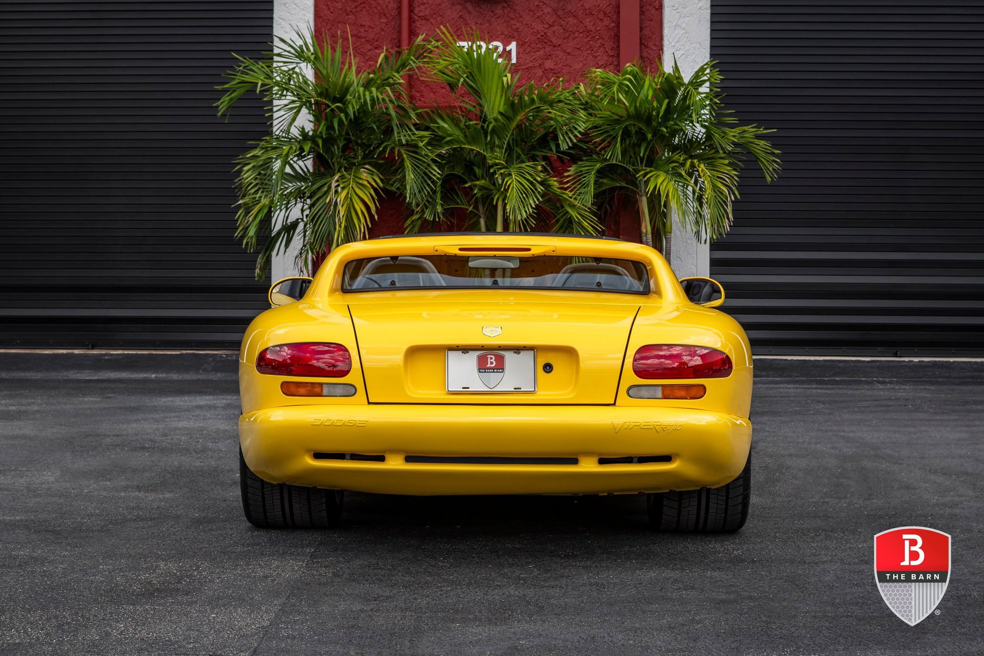 Used 1995 Dodge Viper RT/10 image 13