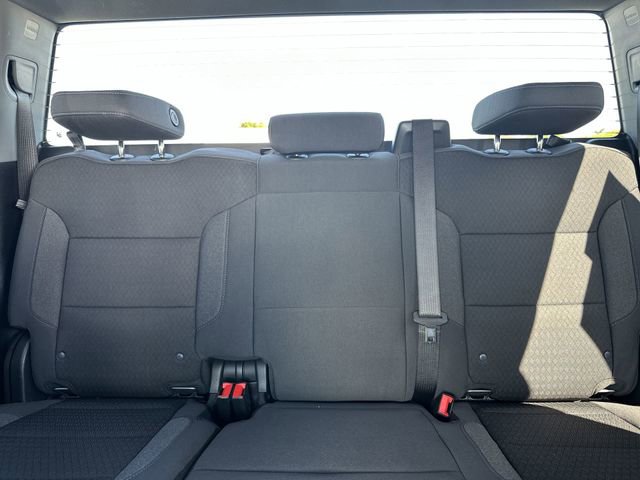 Used 2025 Chevrolet Silverado 1500 Custom image 31