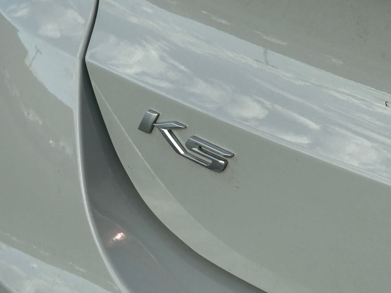 Used 2022 Kia K5 GT-Line AWD/4WD image 11