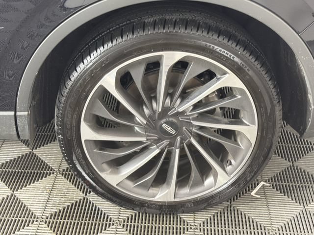 Used 2026 Lincoln Aviator Reserve w/ Luxury Package AWD/4WD image 24
