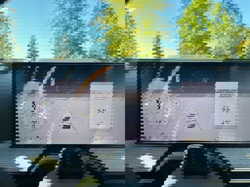 New 2026 Genesis GV80 2.5T Prestige image 18