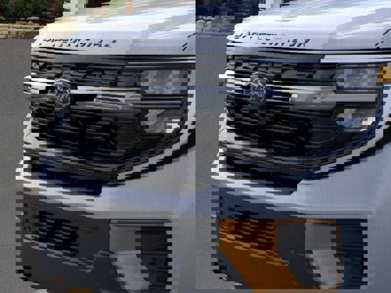 New 2025 Ford Expedition Tremor image 17