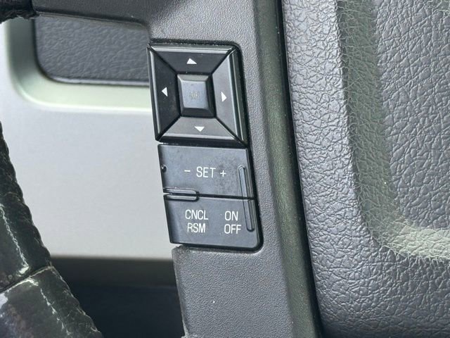 Used 2013 Ford F150 Lariat w/ Luxury Equipment Group AWD/4WD image 48