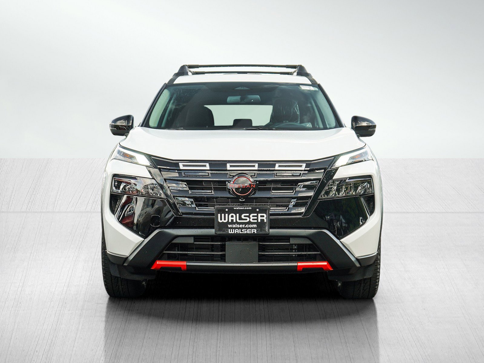 New 2026 Nissan Rogue SV w/ Rock Creek Premium Package image 2