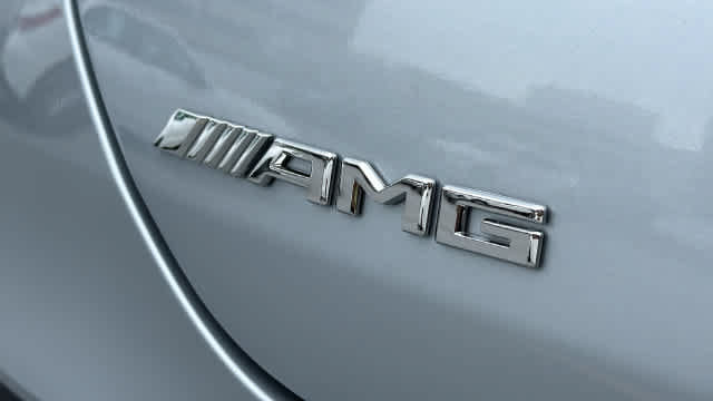 New 2026 Mercedes-Benz GLE 53 AMG 4MATIC Coupe image 10
