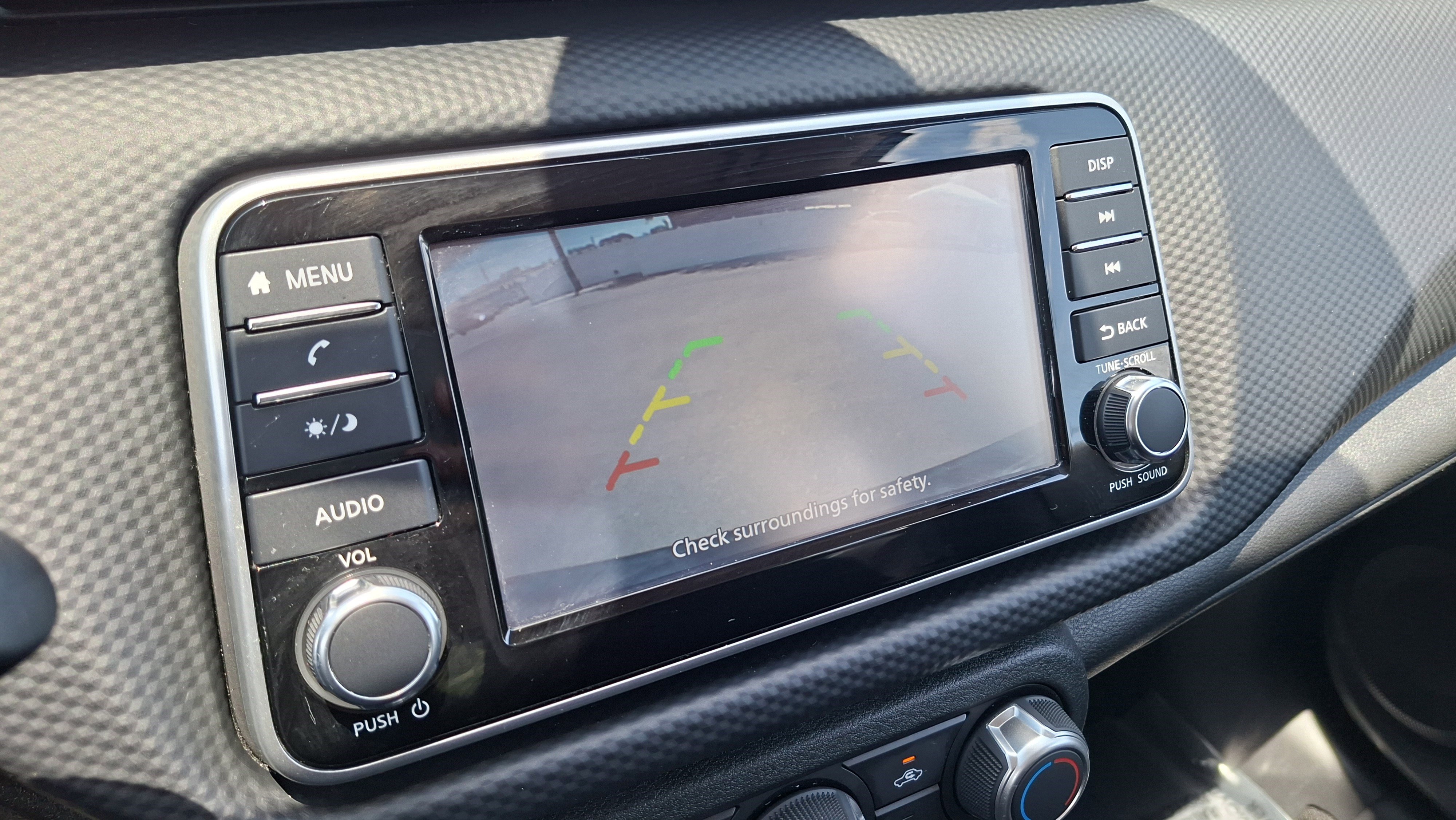 Used 2025 Nissan Kicks Play S FWD image 13