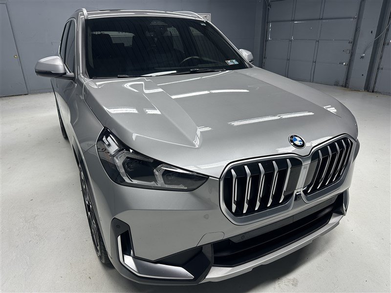 Used 2023 BMW X1 xDrive28i w/ Premium Package AWD/4WD image 9