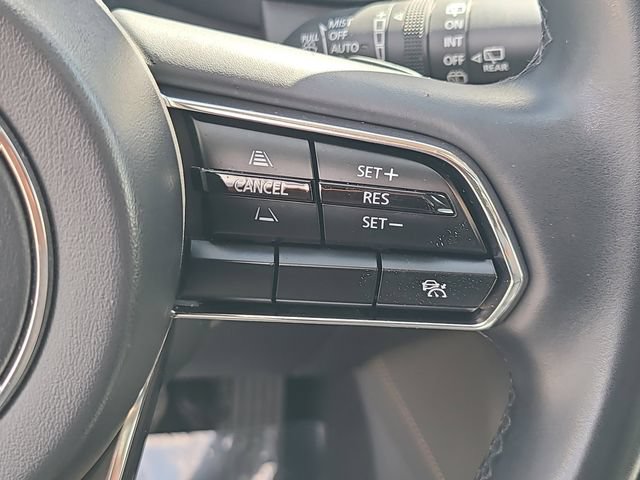Used 2024 MAZDA CX-90 3.3 Turbo w/ Premium Package AWD/4WD image 25