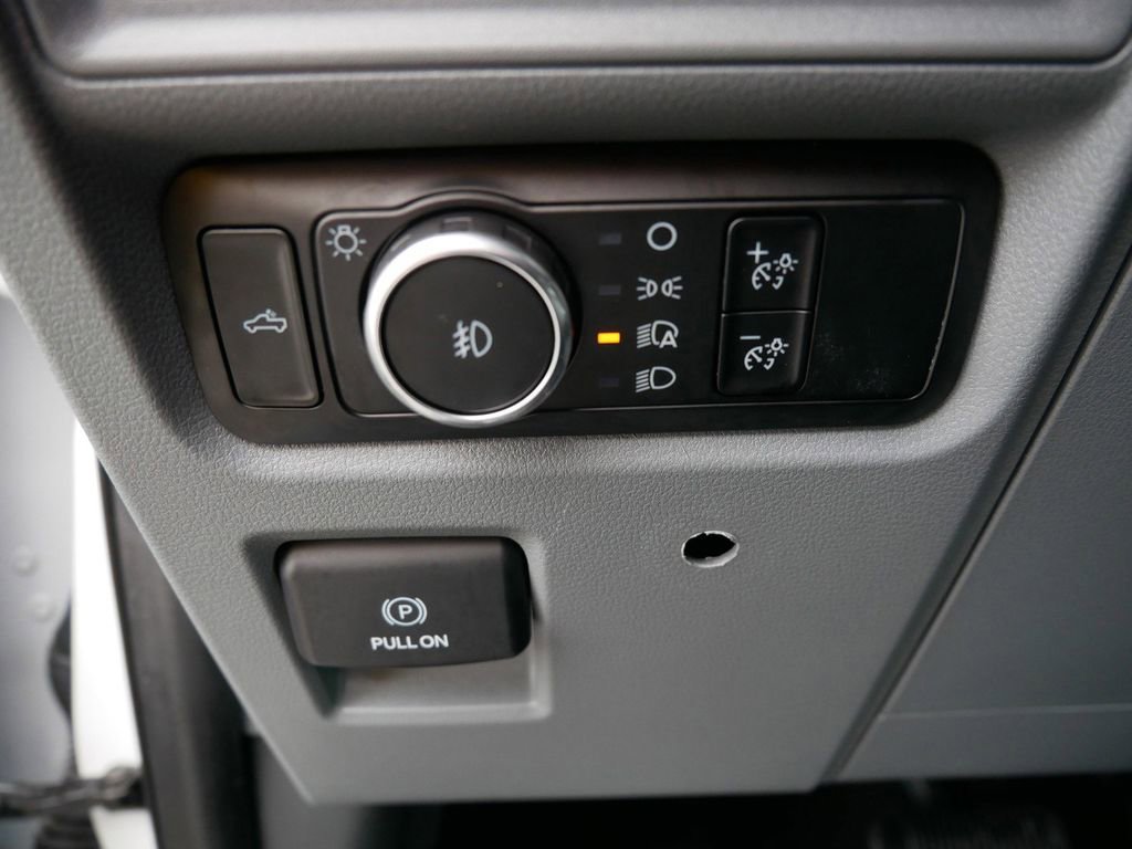 Used 2024 Ford F150 XLT w/ Equipment Group 302A MID image 11