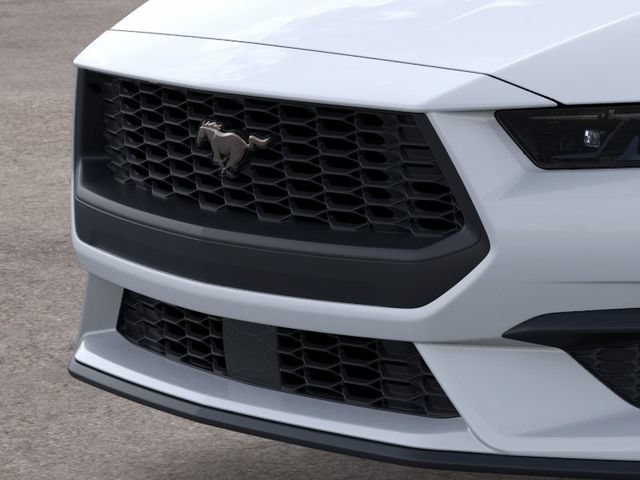 New 2026 Ford Mustang Coupe w/ Bronze Appearance Package RWD image 17
