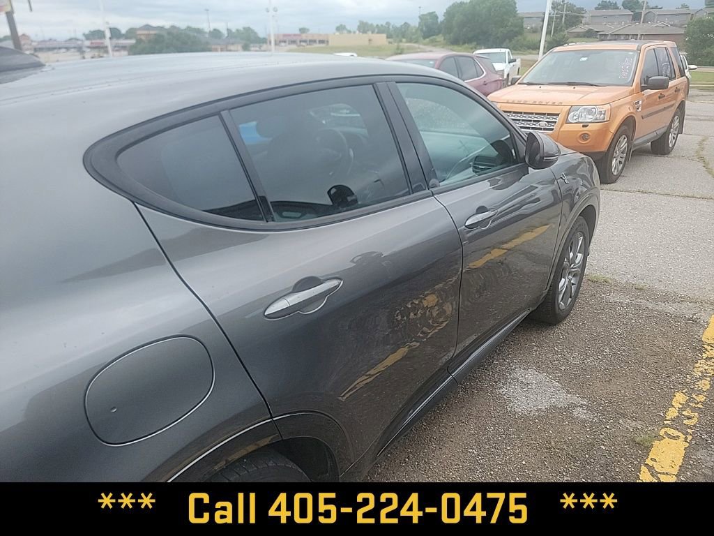 Used 2024 Dodge Hornet R/T image 21