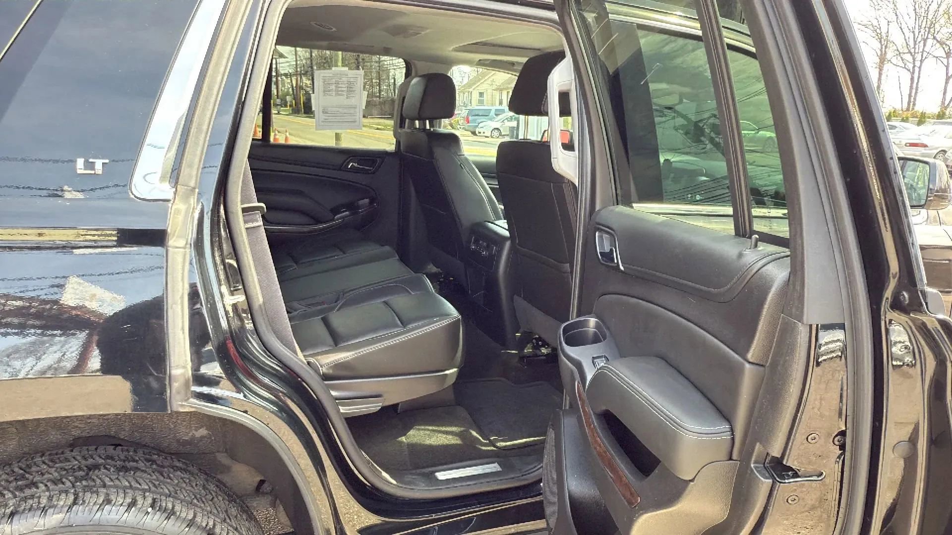Used 2016 Chevrolet Tahoe LT image 26