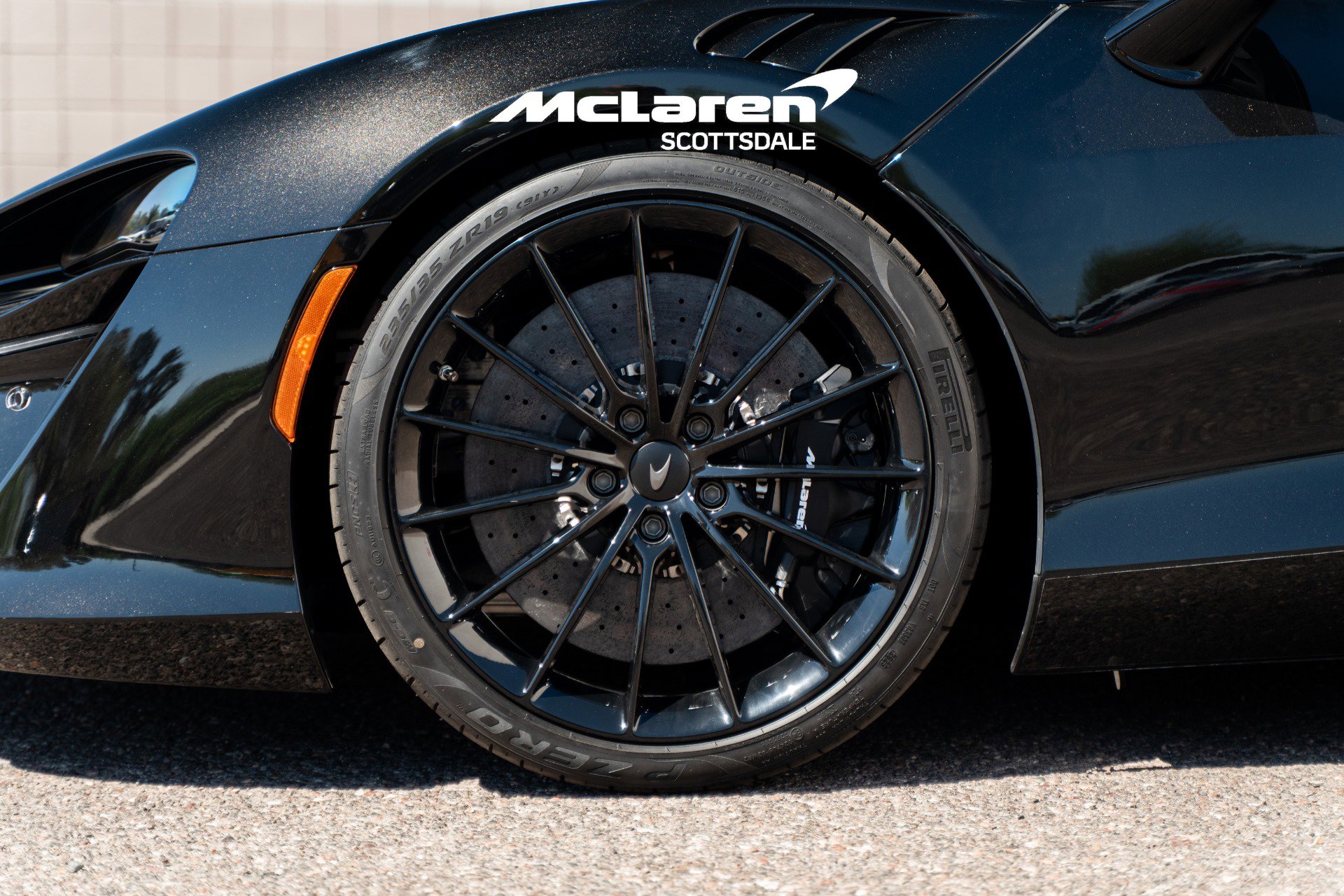 New 2026 McLaren Artura image 18