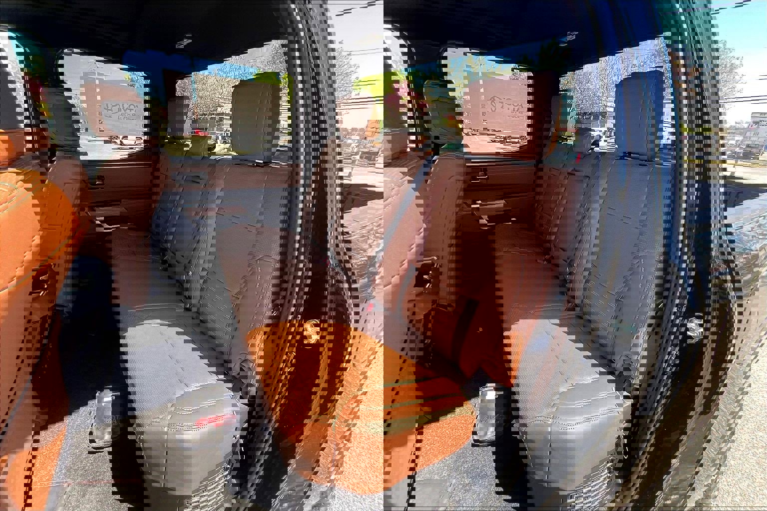 New 2026 Toyota Tundra 1794 Edition image 13