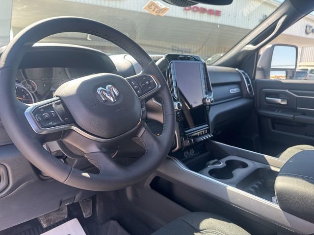 New 2026 RAM 2500 Lone Star image 23