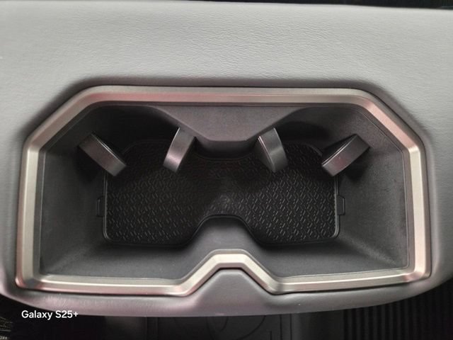 New 2026 Toyota Tundra Platinum AWD/4WD image 53
