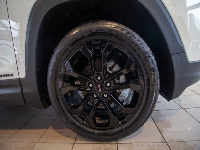 Used 2022 GMC Terrain SLE w/ Driver Convenience Package image 27