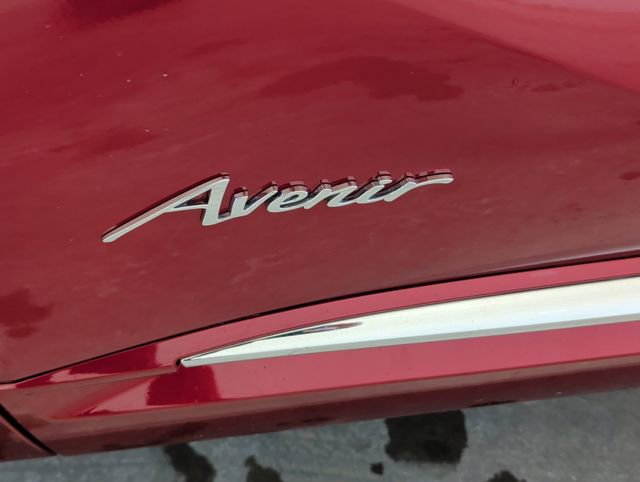 Used 2023 Buick Envision Avenir image 39