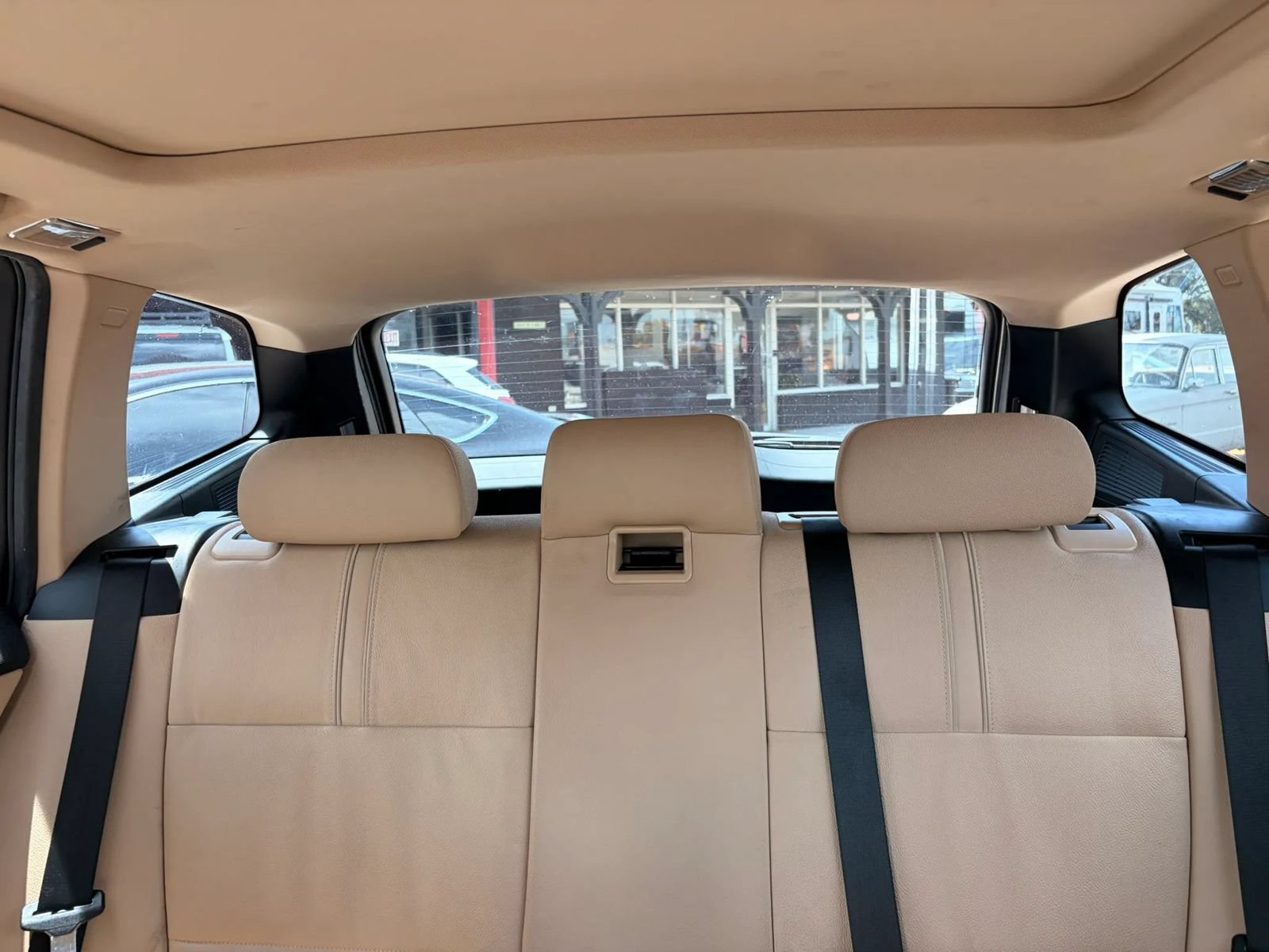 Used 2007 BMW X3 3.0si AWD/4WD image 27