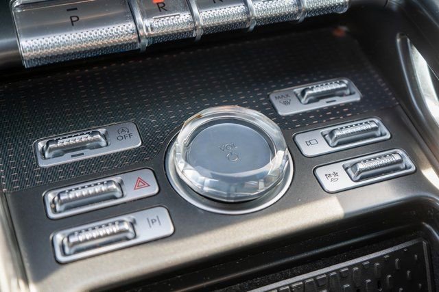 Used 2024 Lincoln Nautilus Reserve w/ Equipment Group 203A image 41